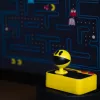 FIZZ CREATIONS Retro Arcade Pac-Man belaidė žaidimų konsolė su valdymo pultu, veikianti iš karto