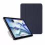Pipetto Origami No1 Original Case, skirta iPad Air 11 (M2/M3) / iPad Air 10.9 (4th/5th Gen), tamsiai mėlyna