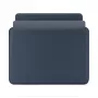 Pipetto Ultra Slim Sleeve, tamsiai mėlyna, skirta MacBook 13/14