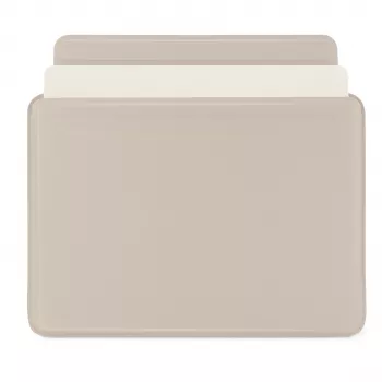 Pipetto Ultra Slim Sleeve, MacBook 13/14, Polarstern