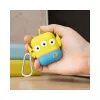 Thumbs Up 3D Silicone Case, skirta Apple iPhone 11 Pro – mėlyna/balta/geltona