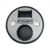 Fanattik Magnetic Back Bottle Opener Metal Gear Ration