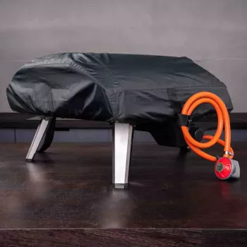Ooni Koda 16 Weatherproof Cover – Apsauginis dangtelis ir nešiojimo dėklas