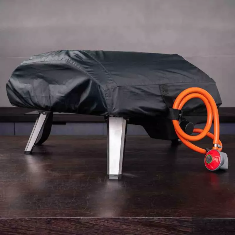 Ooni Koda 16 Weatherproof Cover – Apsauginis dangtelis ir nešiojimo dėklas
