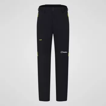 Berghaus Mtn Guide Alpine Pant – juoda – L dydis