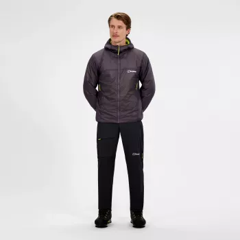 Berghaus Mtn Guide Alpine Pant – juoda – L dydis
