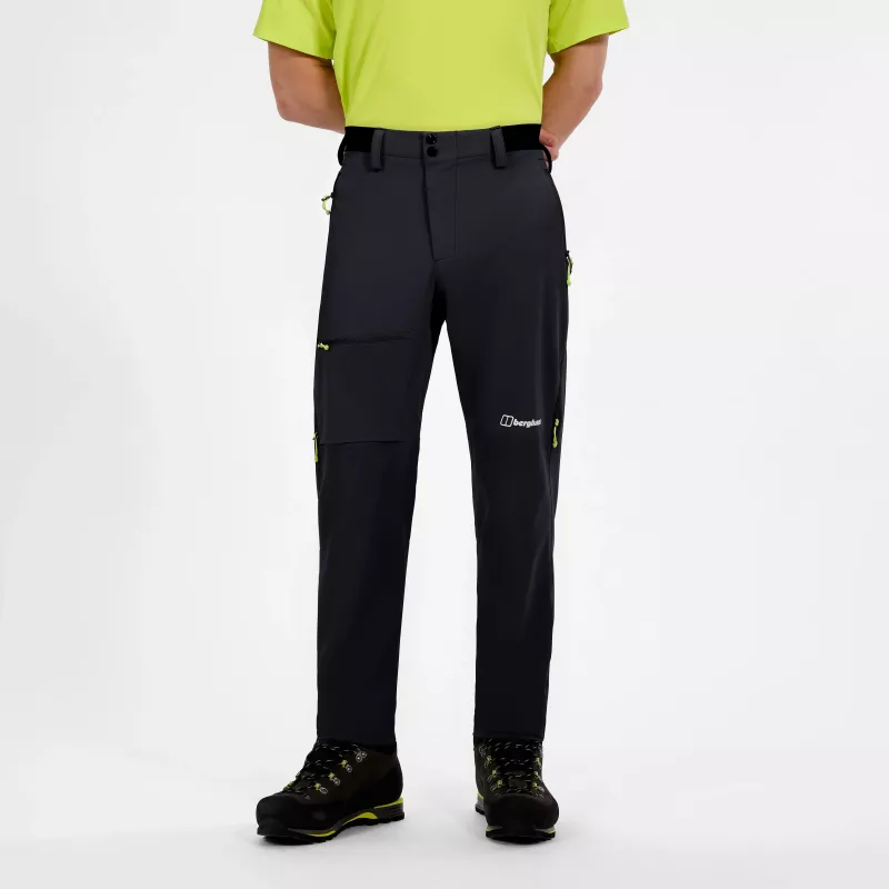 Berghaus Mtn Guide Alpine Pant – juoda – L dydis