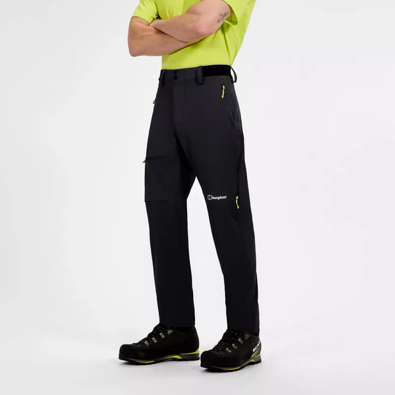 Berghaus Mtn Guide Alpine Pant – juoda – L dydis