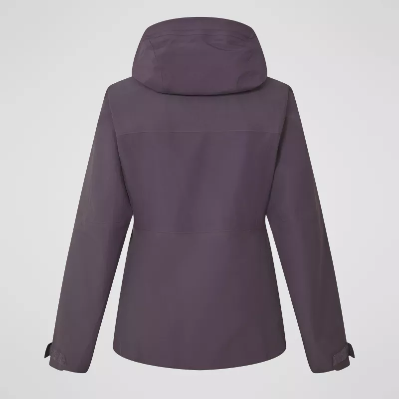 Berghaus Ridge-Seeker GTX Jacket Women's - Purple Planet, XS