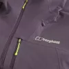Berghaus Ridge-Seeker GTX Jacket Women's - Purple Planet, XS