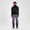 Berghaus Extrem Vanguard GTX Pant Af Women's Mountaineering Pants - Planet Purple, Size S