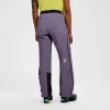 Berghaus Extrem Vanguard GTX Pant Af Women's Mountaineering Pants - Planet Purple, Size S