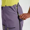 Berghaus Extrem Vanguard GTX Pant Af Women's Mountaineering Pants - Planet Purple, Size S