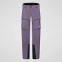 Berghaus Extrem Vanguard GTX Pant vyriškos neperšlampamos kelnės - Purple Planet, dydis L