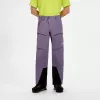 Berghaus Extrem Vanguard GTX Pant vyriškos neperšlampamos kelnės - Purple Planet, dydis L