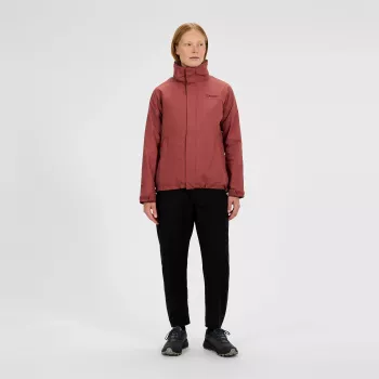 Berghaus Hillwalker 2.0 InterActive Jacket Women's GORE-TEX - Corundum, Size S