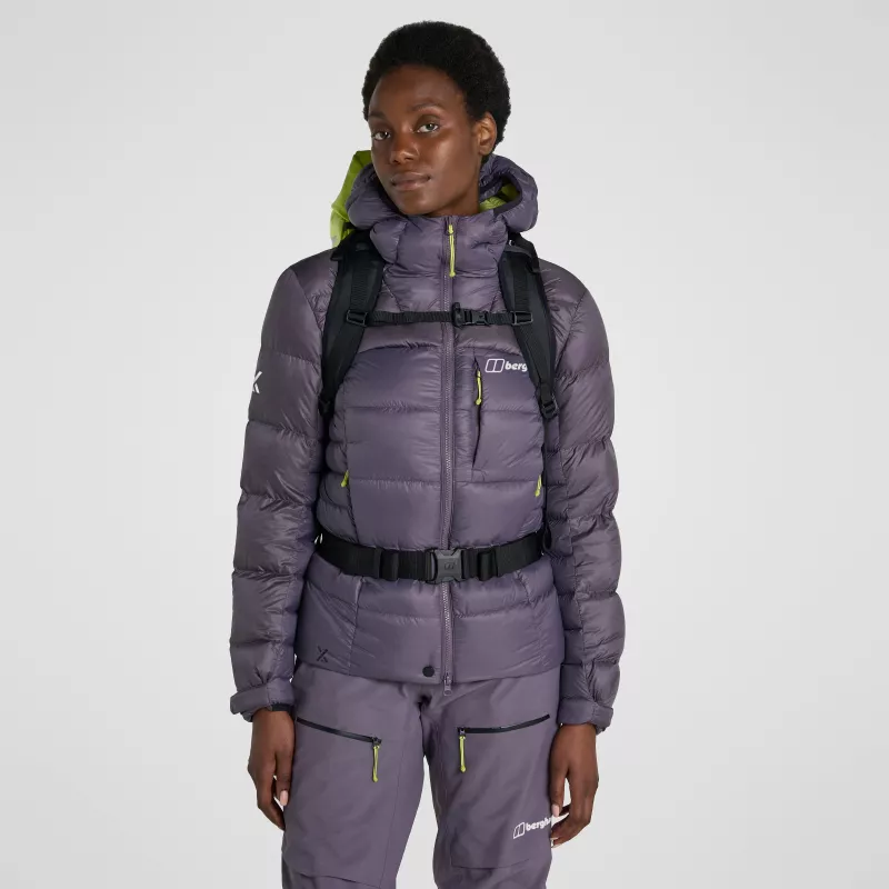 Berghaus Mtn Guide F32+ AF kuprinė - Spark