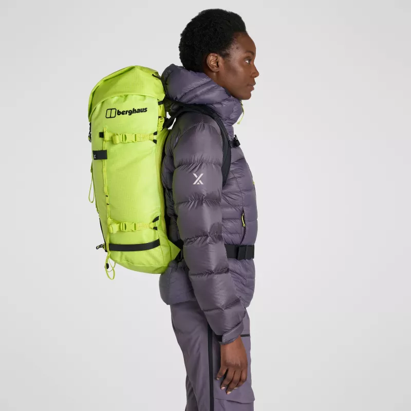 Berghaus Mtn Guide F32+ AF kuprinė - Spark