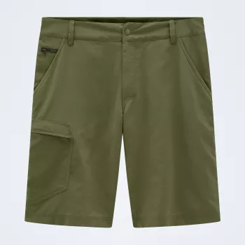 Berghaus Navigator 2.0 Short - Cheviot Green, Size S