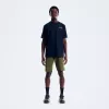 Berghaus Navigator 2.0 Short - Cheviot Green, Size S