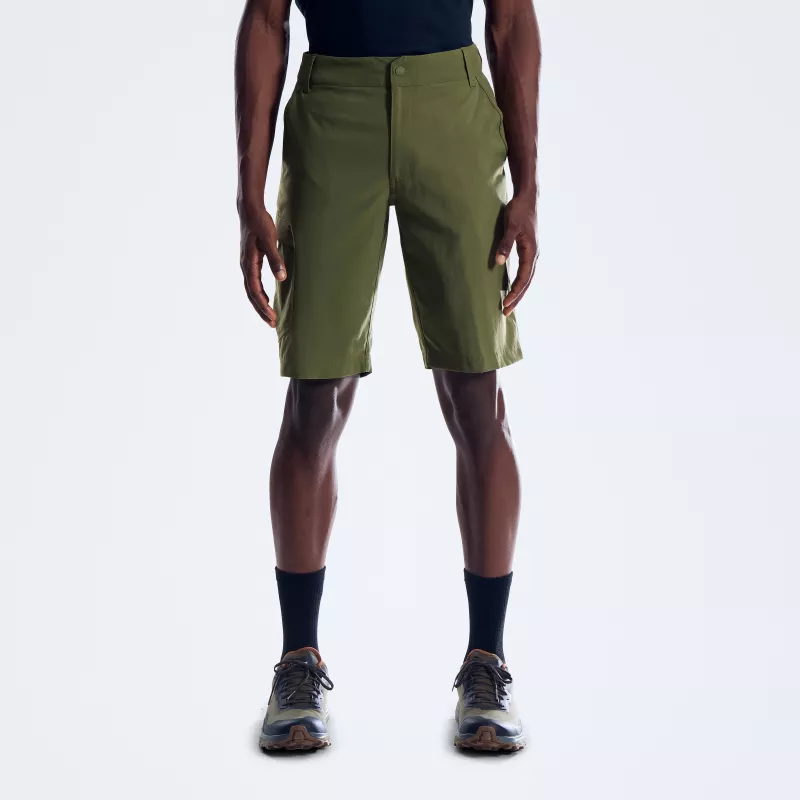 Berghaus Navigator 2.0 Short - Cheviot Green, Size S