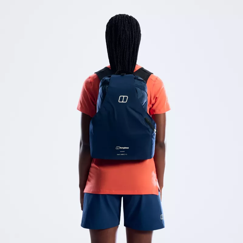 Berghaus Fast Hike F15 Af Women's Hiking Backpack - Hale Navy