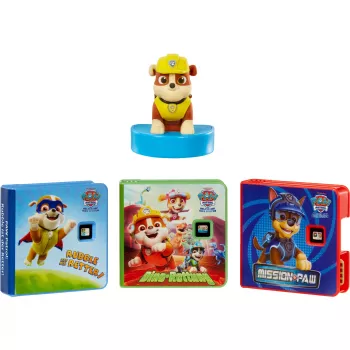 Little Tikes Story Dream Machine – „Paw Patrol Explorer“ rinkinys