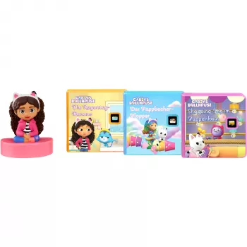 Little Tikes Story Dream Machine - Gabby's Dollhouse Collection