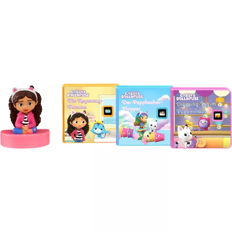 Little Tikes Story Dream Machine - Gabby's Dollhouse Collection
