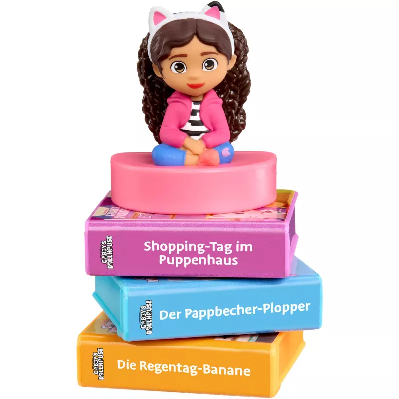 Little Tikes Story Dream Machine - Gabby's Dollhouse Collection