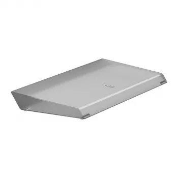 Logitech G512 X Palm Rest 98 - Transparent - EMEA28i-935 - Playroom 98