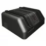 Getac Dual Bay Main Battery Charger su EU maitinimo šaltiniu, skirta F110