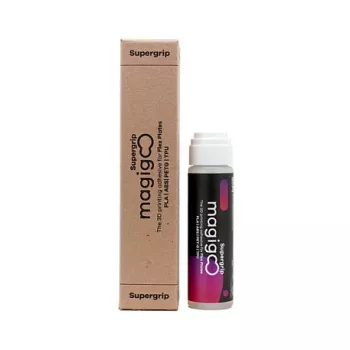 Magigoo Supergrip – 50 ml 3D spausdinimo platformos klijai