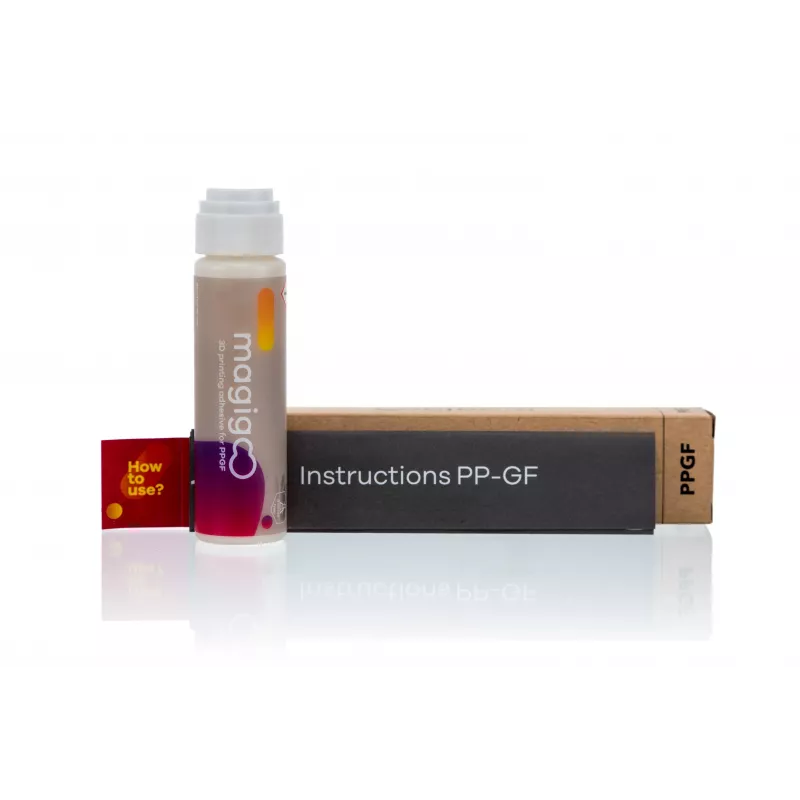 Magigoo Pro PP-GF 3D spausdinimo klijai