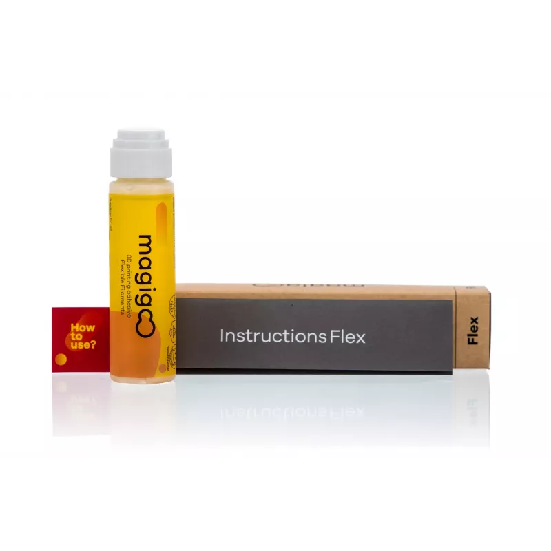 Magigoo Pro Flex 3D spausdinimo klijai