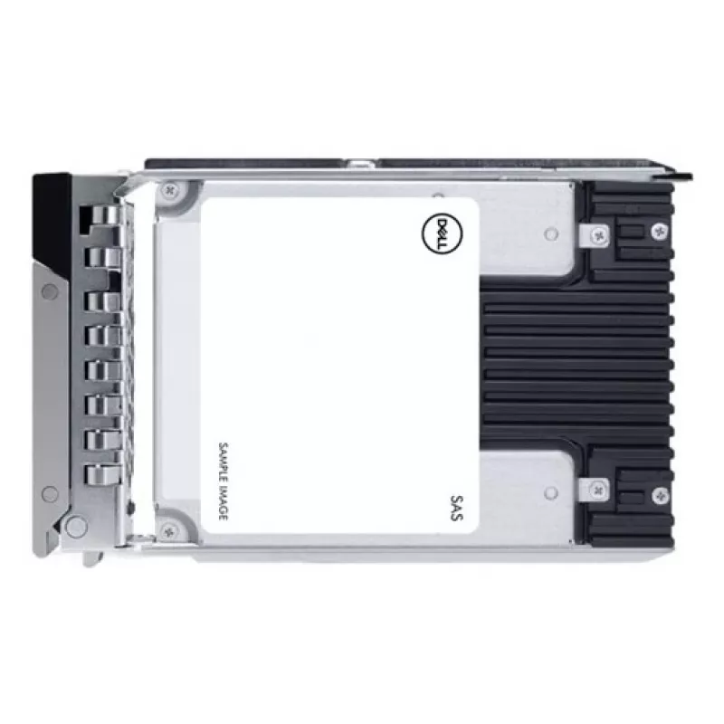 DELL 345-BJPR 960GB SSD SATA III 2,5 inch Read Intensive vidinis kietojo kūno diskas
