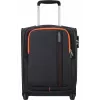 American Tourister Sea Seeker Upright Underseater Luggage Charcoal Grey