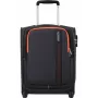 American Tourister Sea Seeker Upright Underseater Luggage Charcoal Grey