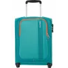 American Tourister Sea Seeker Upright Underseater Aqua Green