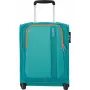 American Tourister Sea Seeker Upright Underseater Aqua Green