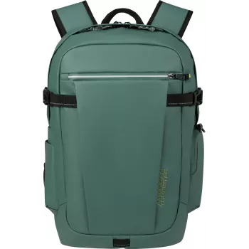 American Tourister Upventure Laptop Backpack 15,6 inch Dark Forest
