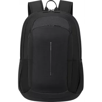 American Tourister Urban Groove UG26 17,3 col. nešiojamojo kompiuterio kuprinė, juoda