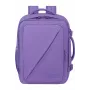 American Tourister Take2Cabin S/M Casual Backpack Purple Pulse