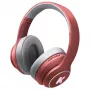 KIDYWOLF belaidės Bluetooth ausinės raudonos (418278)