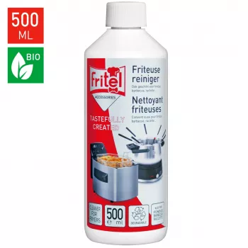 Fritel Cleaner for Fryers 500 ml