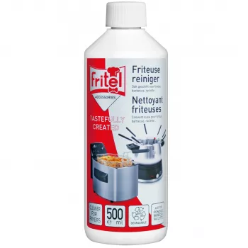 Fritel Cleaner for Fryers 500 ml