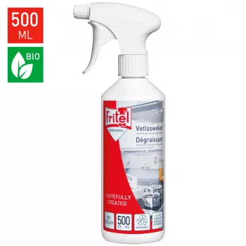 Fritel Affedter 500ml riebalų valiklis gruzdintuvėms