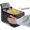 Fritel Turbo SF 4176 gruzdintuvas 3L 2,3kW nerūdijantis plienas