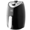 FRITEL Starter My SnackTastic 4202 Airfryer 1kW sidabrinė/juoda