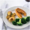FRITEL Starter My SnackTastic 4202 Airfryer 1kW sidabrinė/juoda
